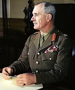 Archibald Wavell Quotes
