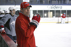 Adam Oates Quotes