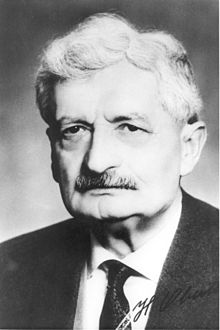 Hermann Oberth Quotes