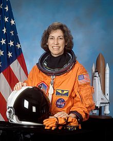 Ellen Ochoa Quotes