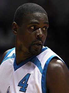 Chris Webber Quotes