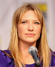 Anna Torv Quotes