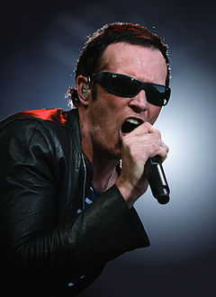 Scott Weiland Quotes