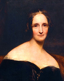 Mary Wollstonecraft Shelley Quotes