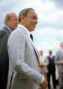 King Hassan II Quotes