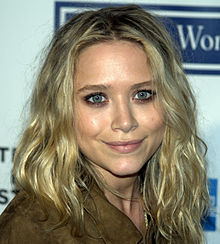 Mary-Kate Olsen Quotes