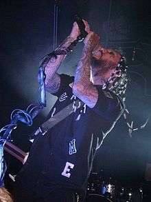 Brian Welch Quotes