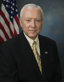 Orrin Hatch Quotes