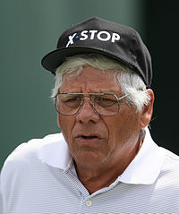 Lee Trevino Quotes