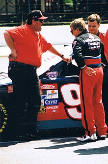 Dick Trickle Quotes