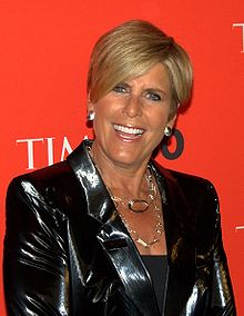 Suze Orman Quotes