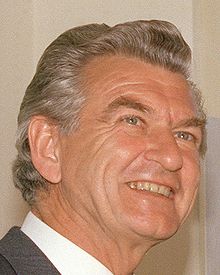 Bob Hawke Quotes