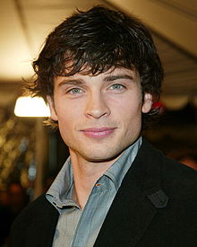 Tom Welling Quotes