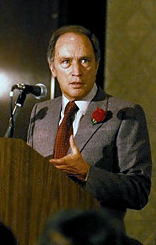 Pierre Trudeau Quotes