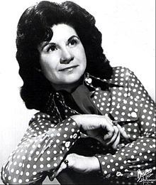 Kitty Wells Quotes