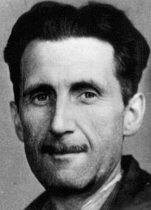 George Orwell Quotes