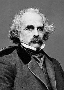 Nathaniel Hawthorne Quotes