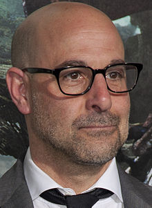 Stanley Tucci Quotes