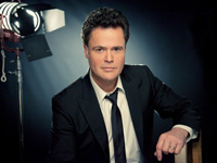 Donny Osmond Quotes