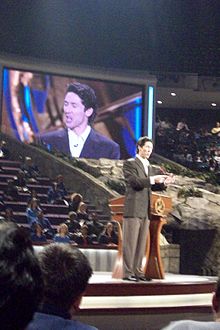 Joel Osteen Quotes