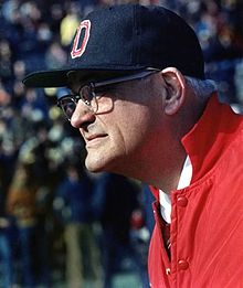 Woody Hayes Quotes