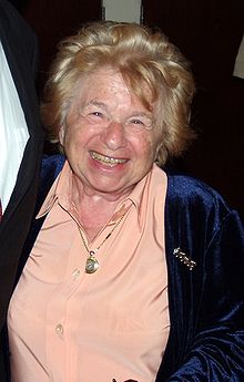 Ruth Westheimer Quotes