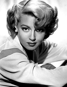 Lana Turner Quotes