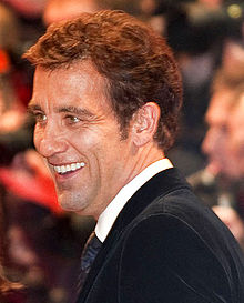 Clive Owen Quotes