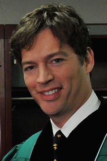 Harry Connick, Jr. Quotes