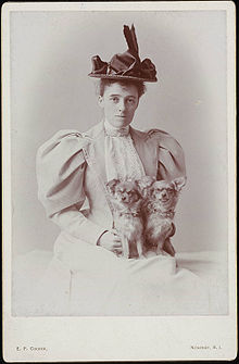 Edith Wharton Quotes