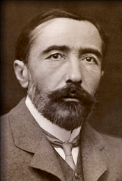 Joseph Conrad Quotes