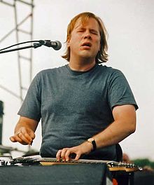 Jeff Healey Quotes