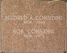 Bob Considine Quotes