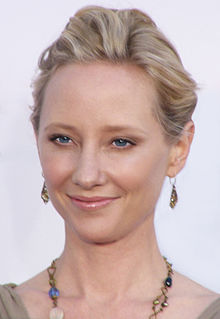 Anne Heche Quotes