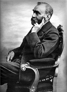 Alfred Nobel Quotes