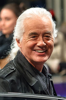 Jimmy Page Quotes