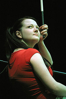 Meg White Quotes