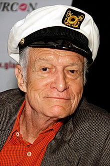 Hugh Hefner Quotes