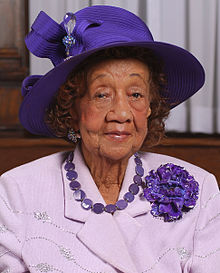 Dorothy Height Quotes